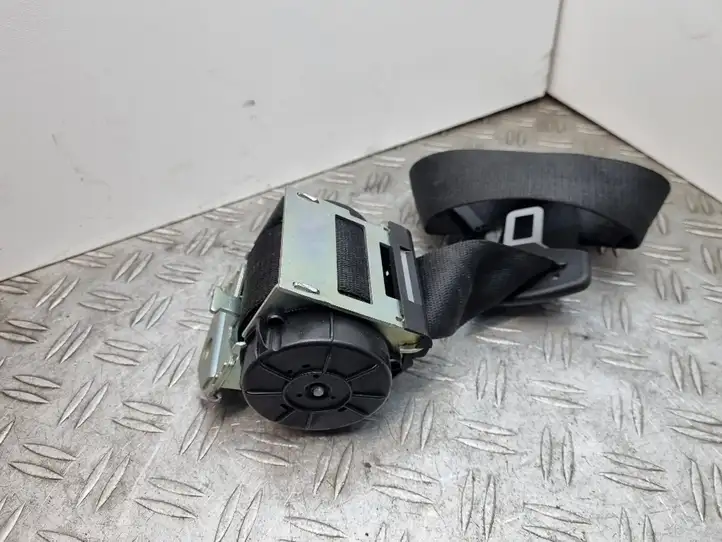 Mini Cooper Countryman R60 (2010 - 2016) 9801313 Задний ремень безопасности — фото 3