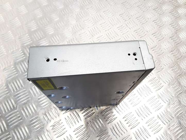 Toyota Avensis T250 (2006 - 2009)  0866200870 CD/DVD чейнджер
