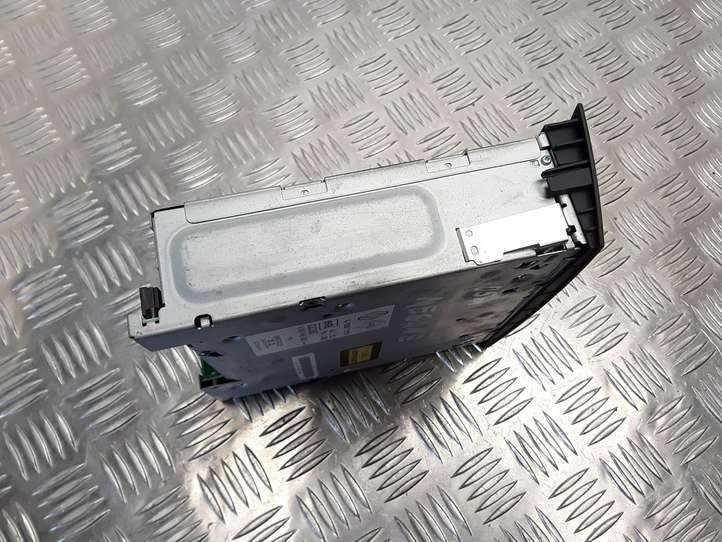 Renault Megane II (2002 - 2005)  8200485082 CD/DVD чейнджер