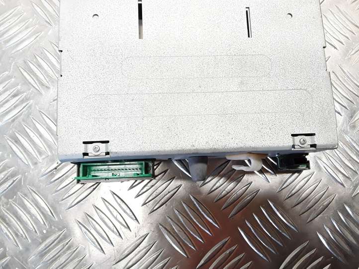 Renault Megane II (2002 - 2005)  8200485082 CD/DVD чейнджер