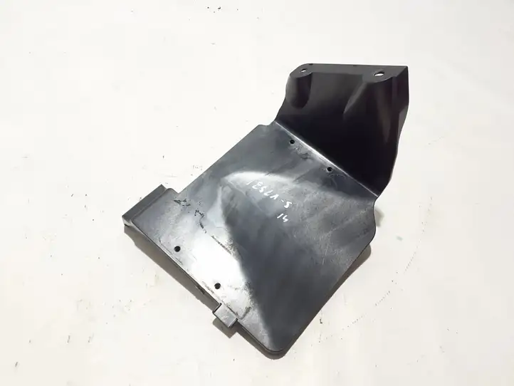 Tesla Model S (2012 - 2016) 1007493 Другая часть кузова — фото 1