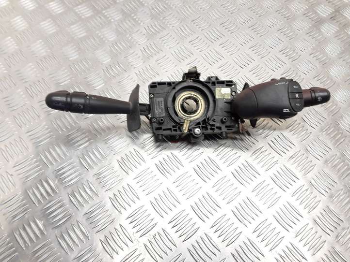 Renault Megane II (2002 - 2005)  34440101 Комплект ручек