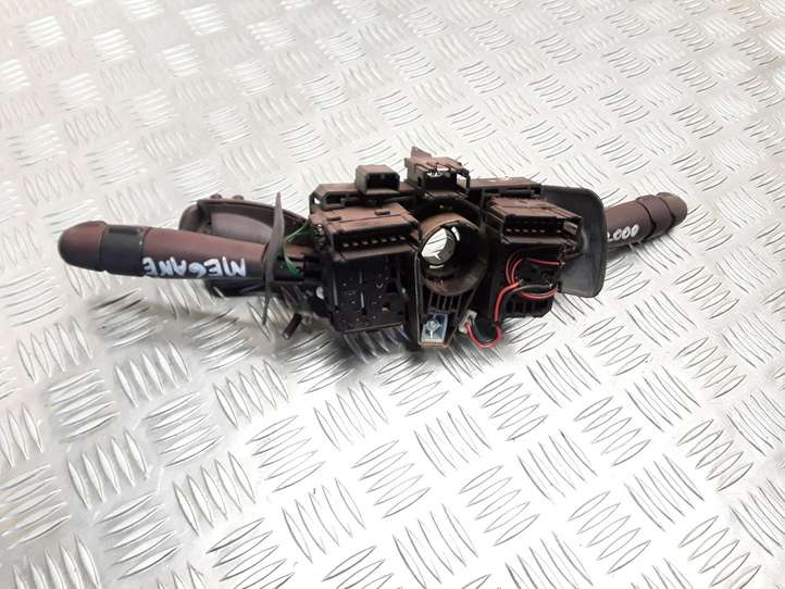 Renault Megane II (2002 - 2005)  34440101 Комплект ручек
