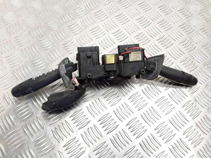 Renault Megane II (2002 - 2005)  34440101 Комплект ручек