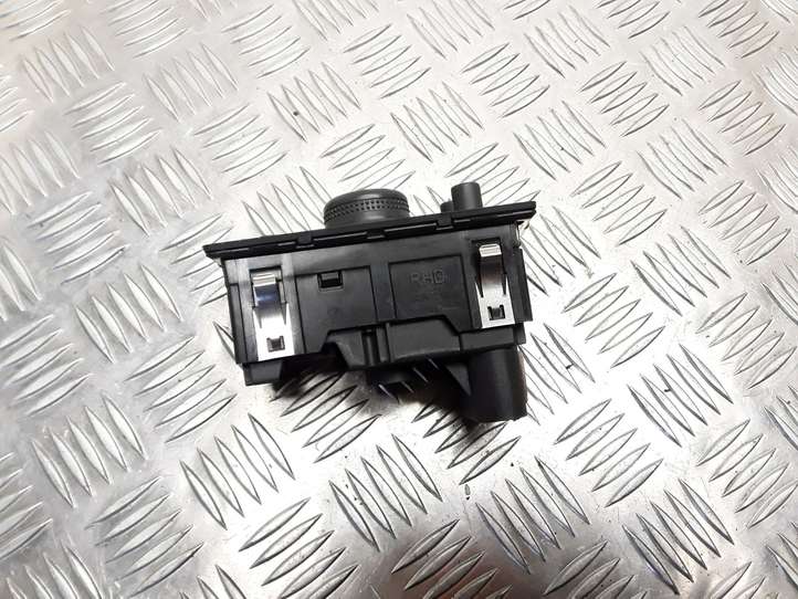 Opel Zafira (2006 - 2008)  13205866 Включатель фонарей
