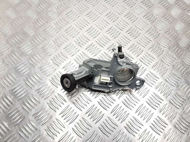 Opel Astra (2004 - 2009)  2421430 Замок зажигания