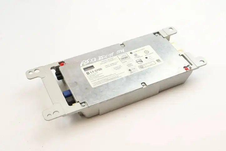 BMW X3 F25 (2010 - 2017) 9251739 Bluetooth модуль — фото 2
