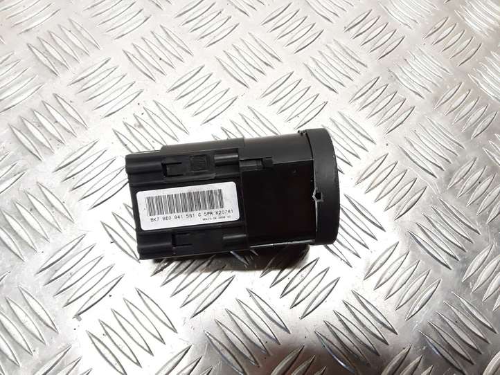 Audi A4 (2004 - 2009)  8E0941531 Включатель фонарей