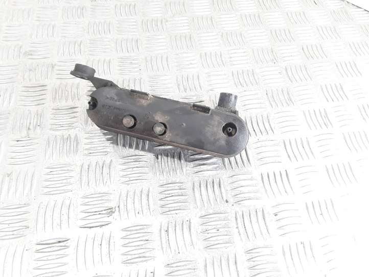 Citroen C5 (2001 - 2004)  9633529780 Резонатор воздушного фильтра
