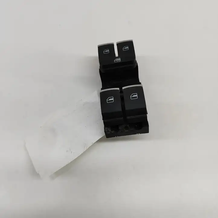 Volkswagen Tiguan (2007 - 2011) 5K4959857 Блок кнопок стеклоподъемников — фото 2
