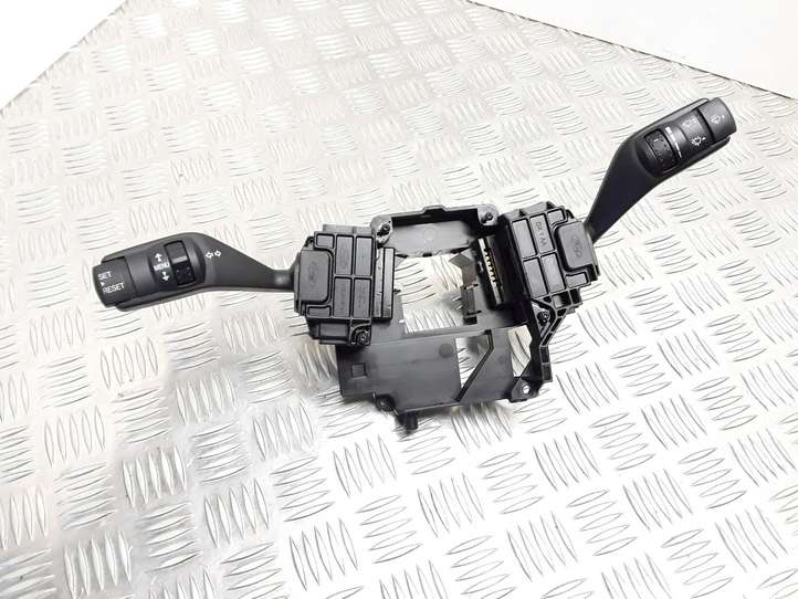 Ford Focus (2011 - 2015)  4M5T13N064HH Комплект ручек