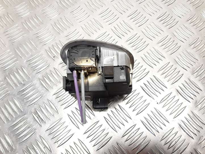 Mercedes-Benz C W203 (2000 - 2007)  24406574722 Включатель фонарей
