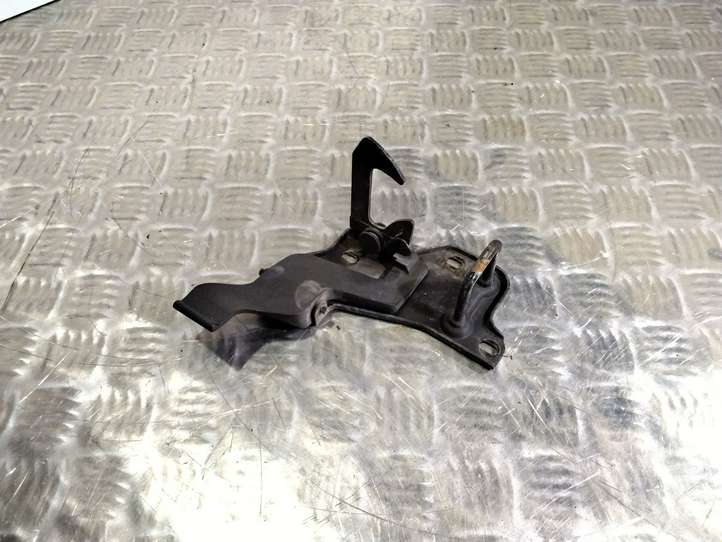 Skoda Fabia Mk2 (5J) (2007 - 2014)  5J0823480A Замок капота