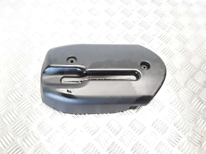 BMW X3 E83 (2003 - 2010)  32303405271 Отделка рулевой колонки