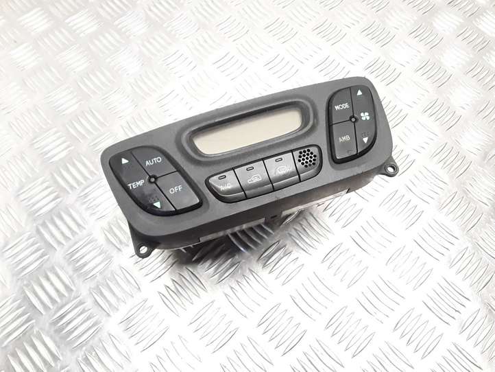 Hyundai Santa Fe (2000 - 2005)  9725026 Блок управления кондиционера воздуха / климата/ печки (в салоне)