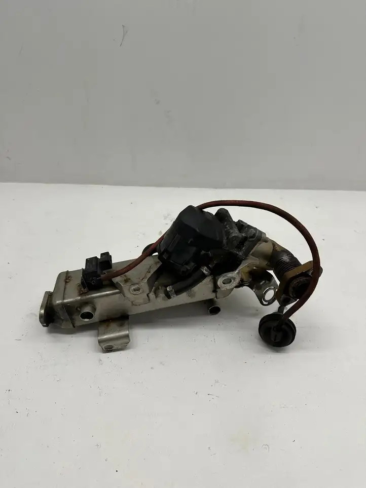 BMW 3 F30 F35 F31 (2012 - 2018) 7810751 Охладитель клапана EGR — фото 2