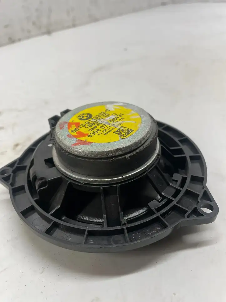 BMW 3 E90 E91 (2005 - 2012) 18820010 Динамики передних дверей — фото 3