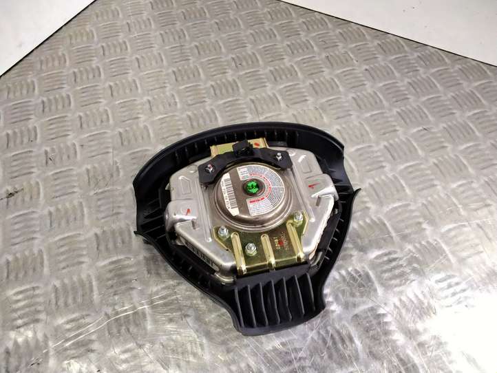 Hyundai Santa Fe (2000 - 2005)  HXDSP022140962 Подушка безопастности руля
