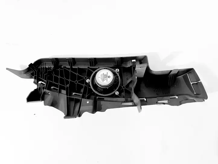 BMW 1 E81 E87 (2004 - 2011) 5146711950106 Прочая отделка багажника — фото 4