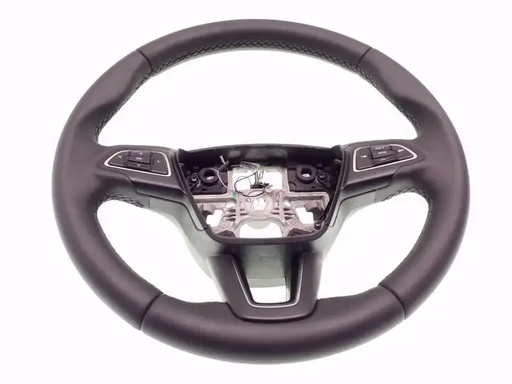 Ford Focus (2015 - 2019) GV413600AC3ZHE Руль — фото 1