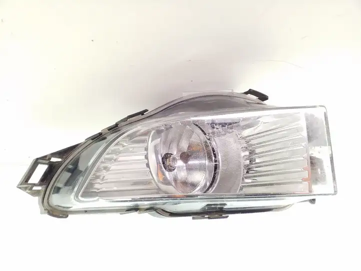 Opel Insignia A (2008 - 2017) 13226829 Передняя противотуманная фара — фото 1