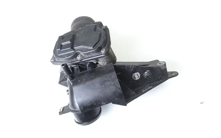 Ford Focus (2011 - 2015) 50989002 Электрозадвижка двигателя — фото 1