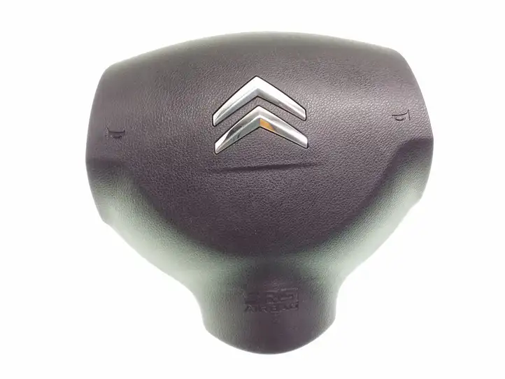 Citroen C-Crosser (2007 - 2013) 7030A141XA Подушка безопасности руля — фото 1