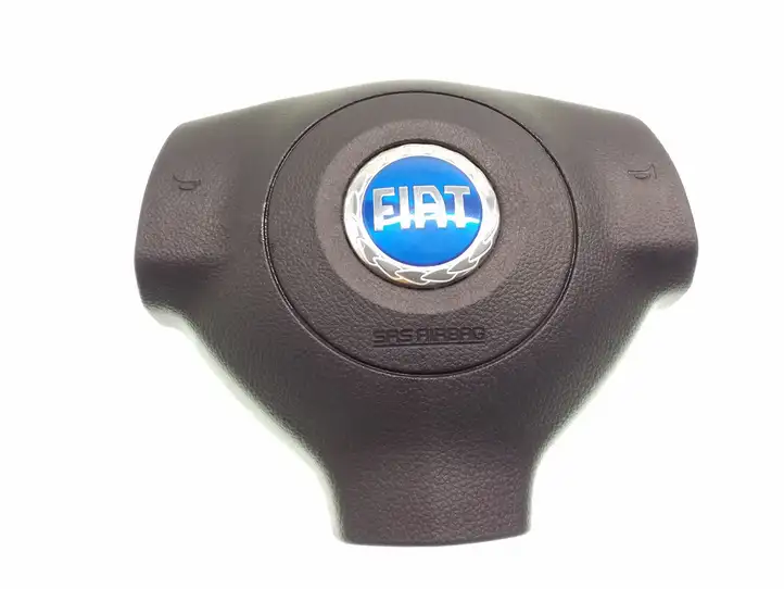 Fiat Sedici (2007 - 2016) 4815079J60 Подушка безопасности руля — фото 1
