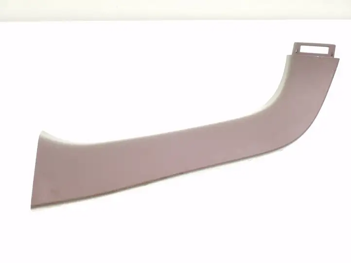 Toyota RAV 4 (XA30) (2006 - 2016) 6793842030 Обшивка стойки у окна — фото 2