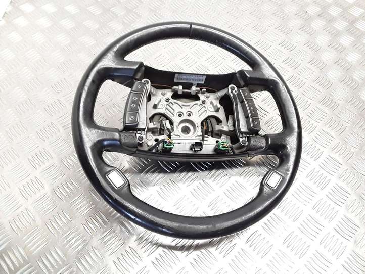 BMW 7 E65 E66 (2001 - 2008)  16615901 Руль