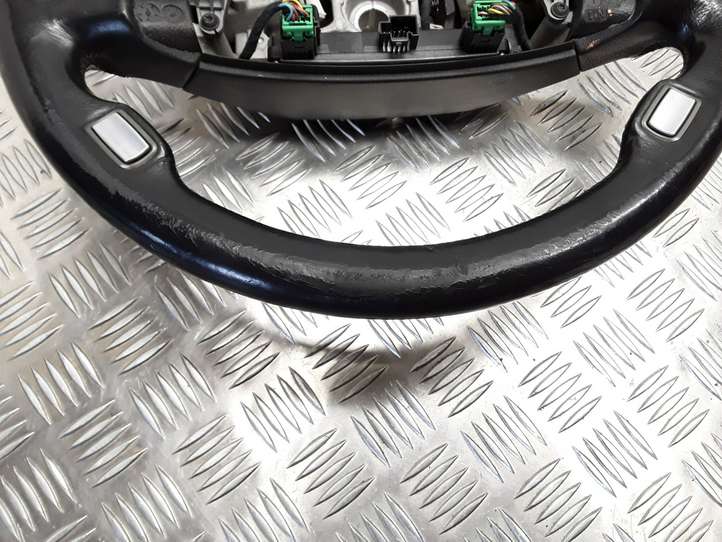 BMW 7 E65 E66 (2001 - 2008)  16615901 Руль