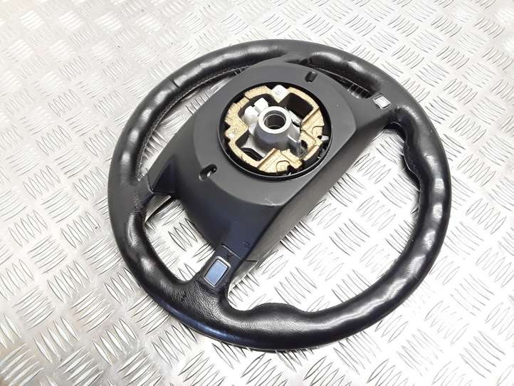 BMW 7 E65 E66 (2001 - 2008)  16615901 Руль