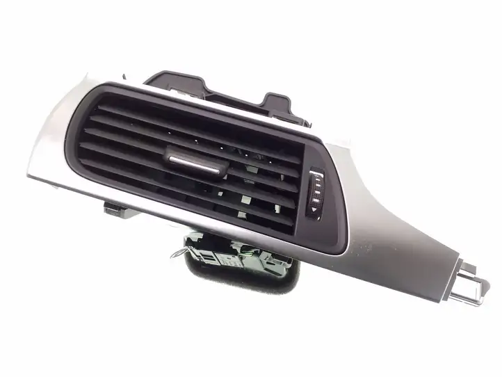Audi A6 C7 (2011 - 2014) 4G1820901 Боковой воздушный дефлектор — фото 1
