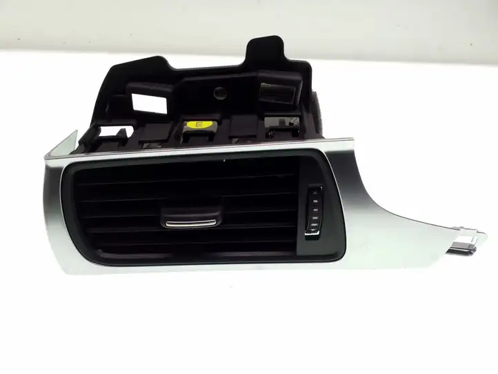 Audi A6 C7 (2011 - 2014) 4G1820901 Боковой воздушный дефлектор — фото 2