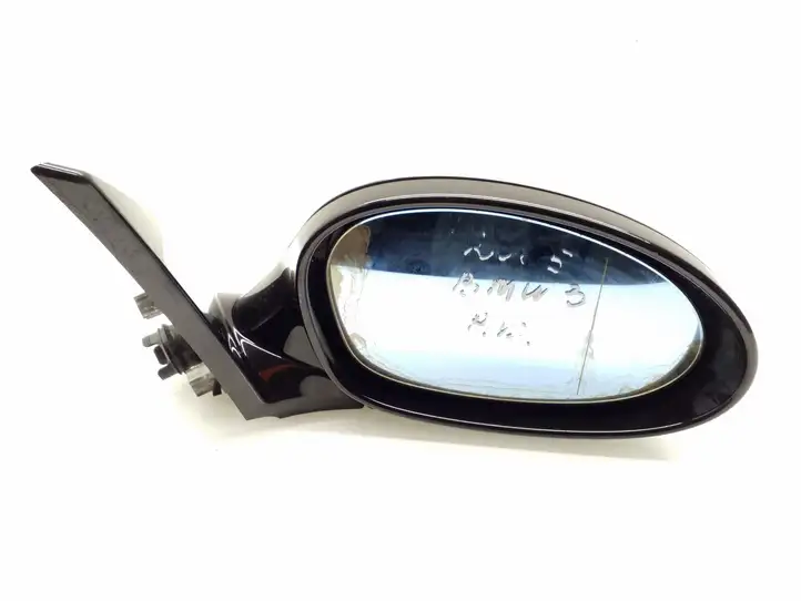 BMW 1 E81 E87 (2004 - 2011) E1010803 Боковое зеркало с электроприводом — фото 1