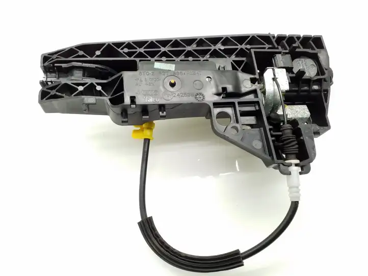 Audi A4 S4 B8 8K (2007 - 2011) 8T0837886 Наружная ручка двери — фото 2