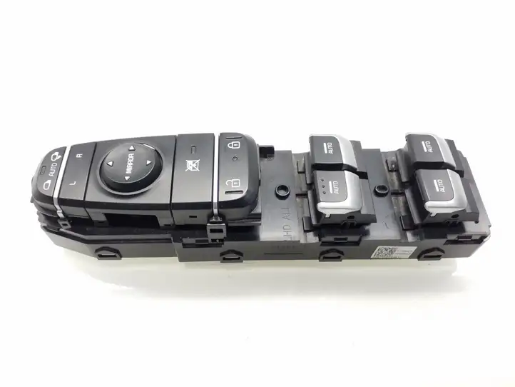 Kia Optima (2015 - 2018) 93570A8AG0 Кнопка стеклоподъемников — фото 1