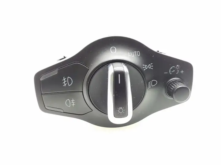 Audi A4 S4 B8 8K (2007 - 2011) 8K0941531AL Включатель фонарей — фото 1