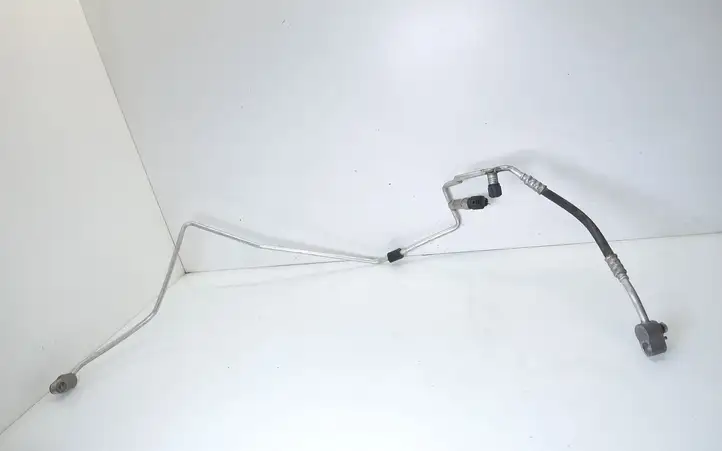 Volkswagen Tiguan (2007 - 2011) 5N0820741C Трубки и шланги кондиционера — фото 1