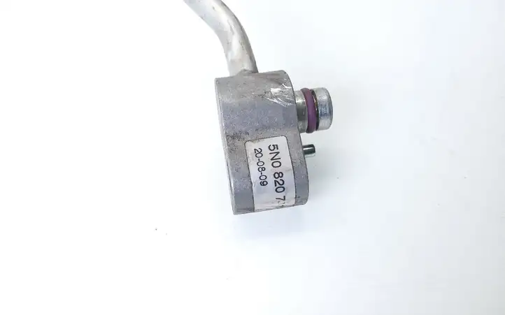 Volkswagen Tiguan (2007 - 2011) 5N0820741C Трубки и шланги кондиционера — фото 2