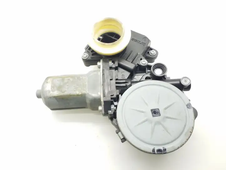 Toyota Avensis T270 (2009 - 2012) 8570202020 Стеклоподъемник задней двери — фото 2
