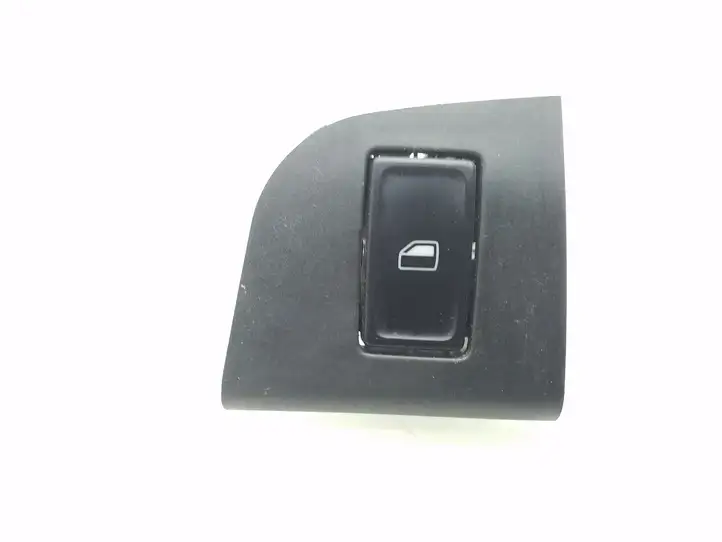 Skoda Octavia Mk3 (5E) (2013 - 2019) 5E0867186 Блок кнопок стеклоподъемников — фото 1