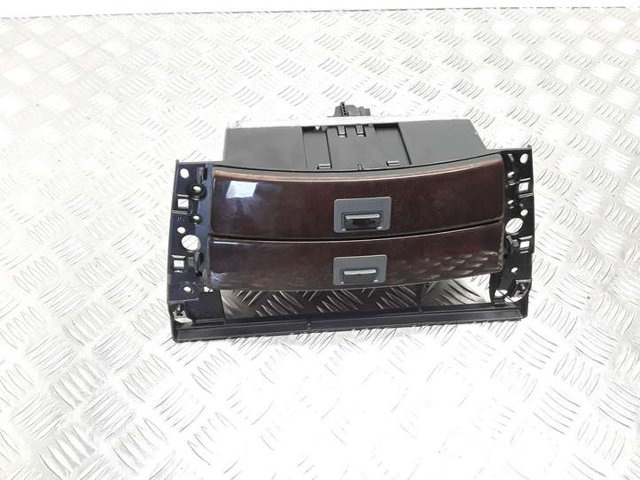 BMW 7 E65 E66 (2001 - 2008)  72758411 Ящик для вещей