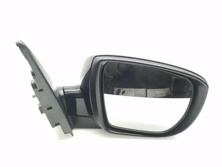 Hyundai ix35 (2009 - 2013) 876202Y070 Боковое зеркало с электроприводом — фото 1