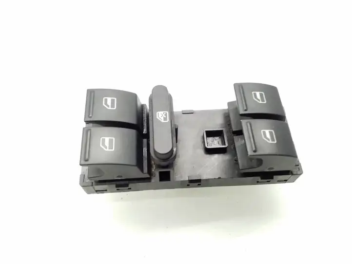 Volkswagen PASSAT B6 (2005 - 2010) 1K4959857B Блок кнопок стеклоподъемников — фото 1