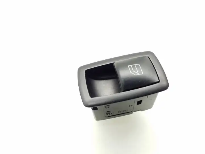 Mercedes-Benz B-class W245 (2008 - 2011) A2518200510 Блок кнопок стеклоподъемников — фото 1