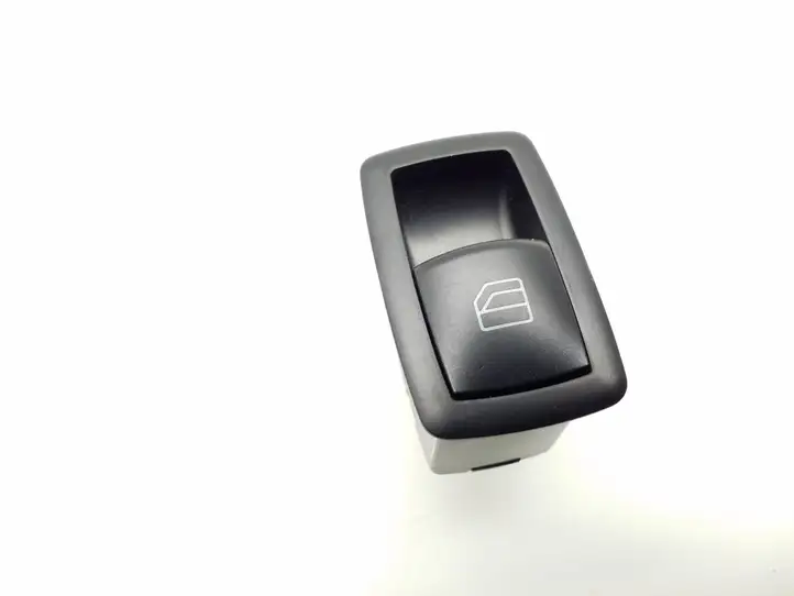 Mercedes-Benz B-class W245 (2008 - 2011) A2518200510 Блок кнопок стеклоподъемников — фото 2