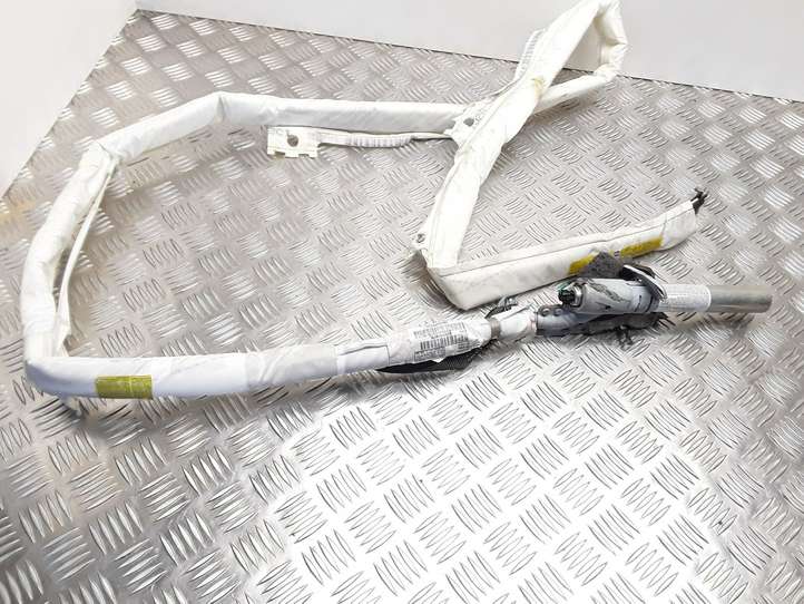 BMW 7 E65 E66 (2001 - 2008)  30319625B Звукоизоляция крыши