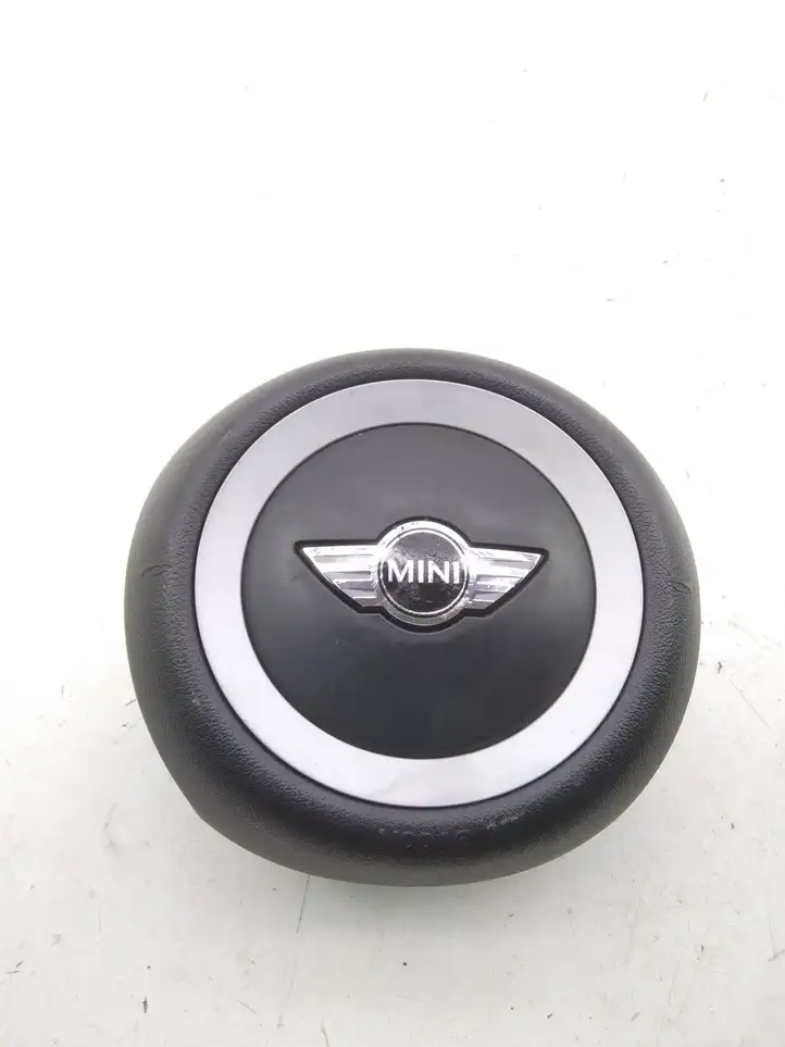 Mini One Cooper Coupe R56 (2004 - 2014) 275766301 Подушка безопасности руля — фото 1