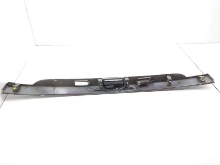 Ford S-MAX (2006 - 2010) 6M21R43404ADW Подсветка номера — фото 2